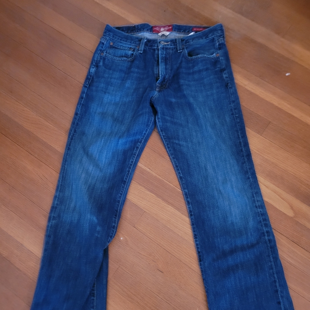 Lucky Brand jeans